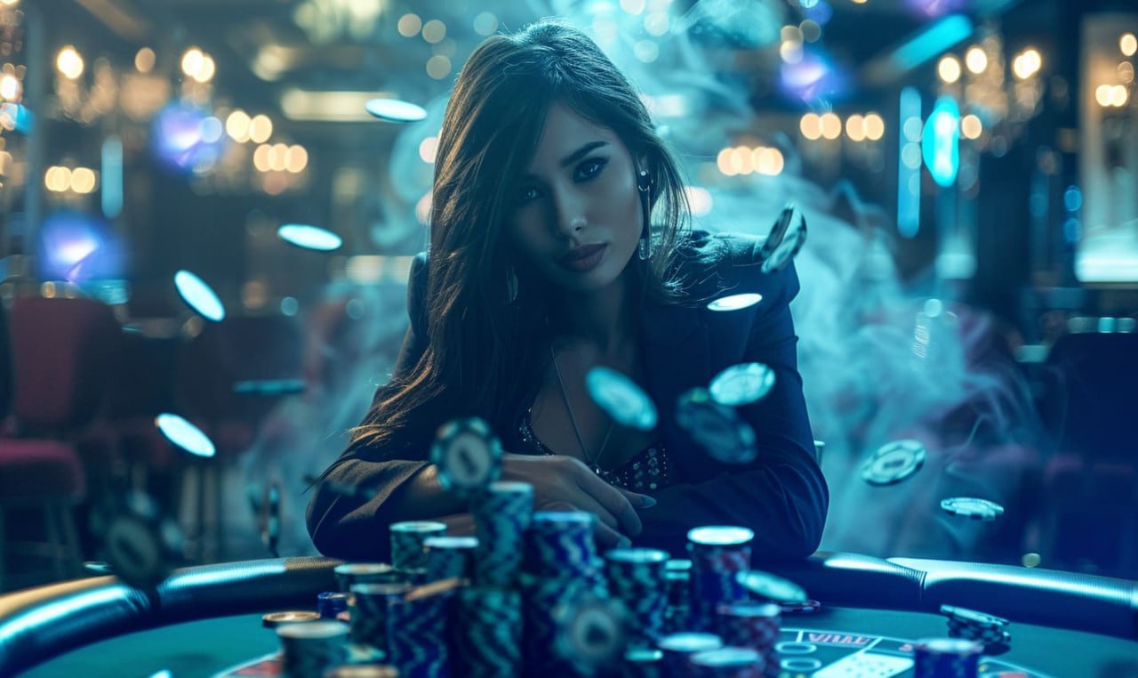 APEK89 tips bermain kasino online cerdas dan strategi manajemen akun yang bertanggung jawab